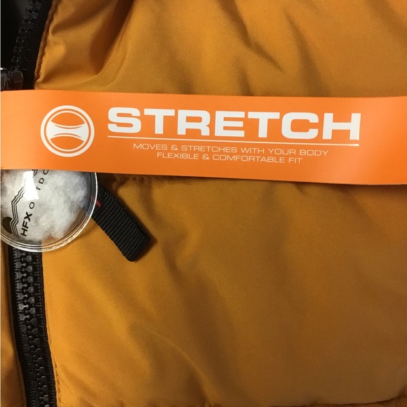 HFX Outdoor Women’s Jacket - NWT - Picture 3 of 6